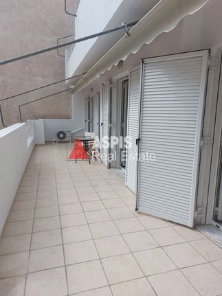 Maisonette 119 sqm for rent, Athens - Center, Kipseli