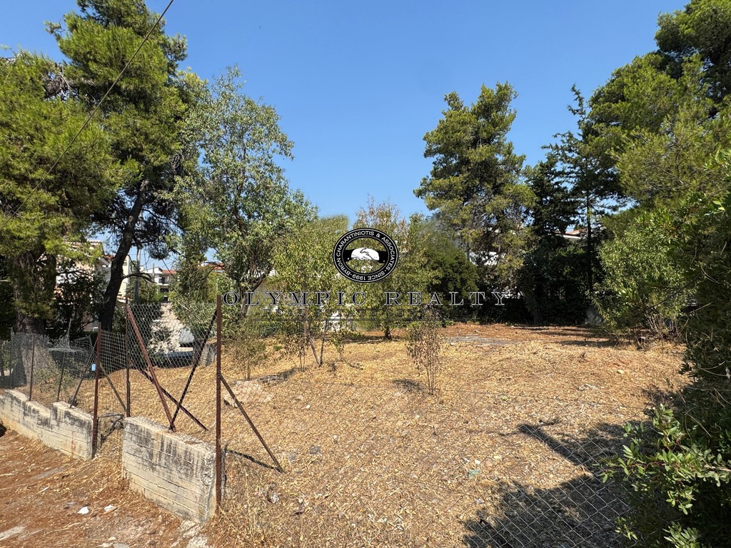 Οικόπεδο 544 τ.μ. πρός πώληση, Αθήνα - Βόρεια Προάστια, Άγιος Στέφανος