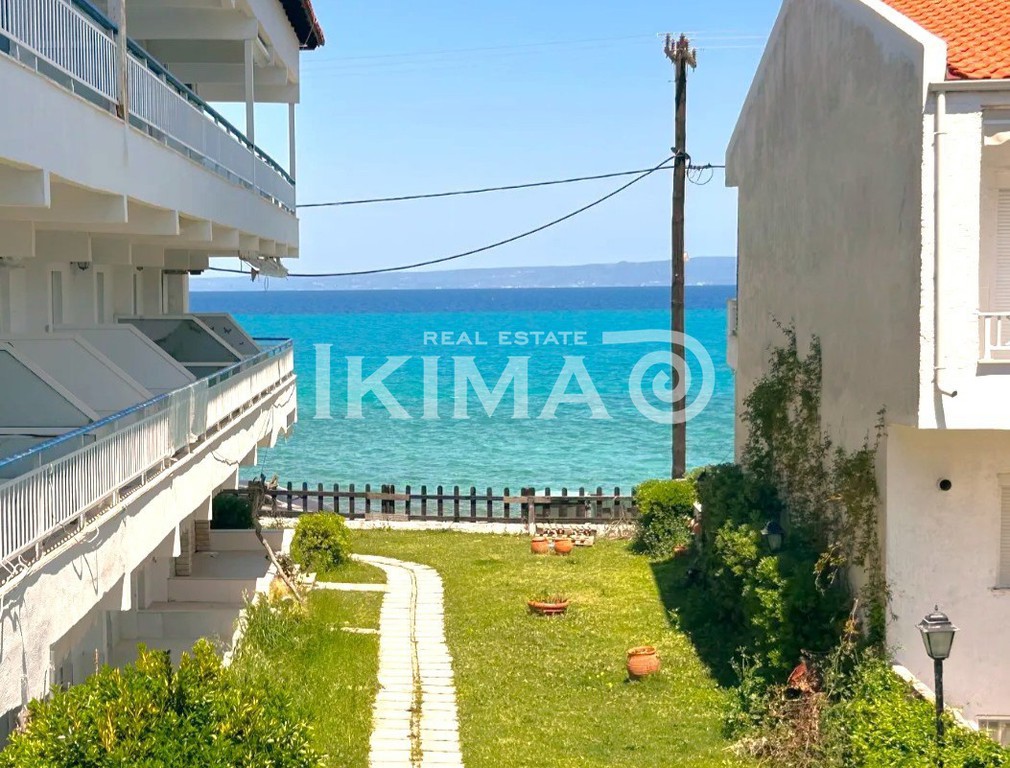 Studio / γκαρσονιέρα 47 τ.μ. προς πώληση, Πευκοχώρι
