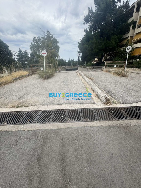 Parking 11 τ.μ. πρός ενοικίαση, Αθήνα - Βόρεια Προάστια, Παπάγου