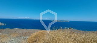 Οικόπεδο 4.203 τ.μ. πρός πώληση