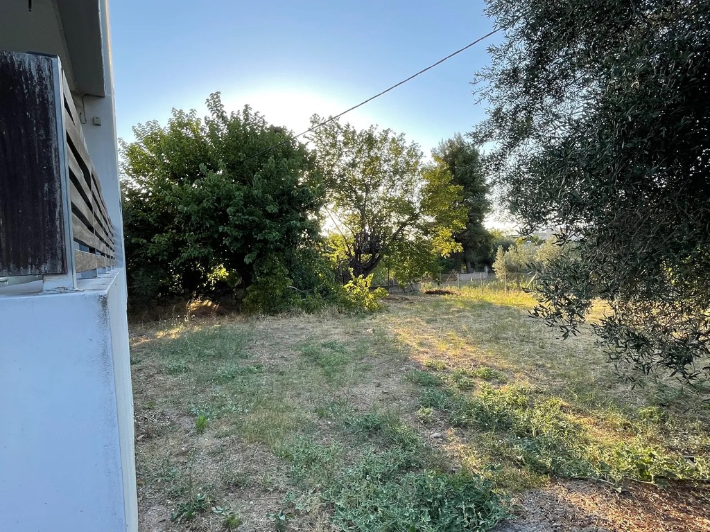 Οικόπεδο 235 τ.μ. προς πώληση, Έξω Παναγίτσα