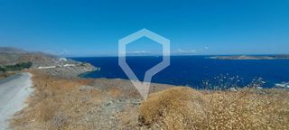Οικόπεδο 5.376 τ.μ. πρός πώληση