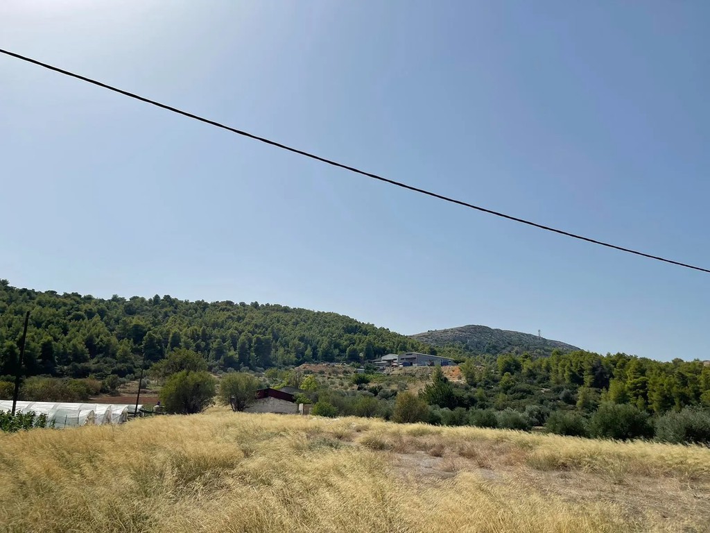 Οικόπεδο 2.000 τ.μ. για πώληση, Εύβοια, Χαλκίδα