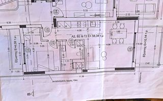 Διαμέρισμα 59 τ.μ. για πώληση, Μεσσηνία, Καλαμάτα-thumb-5