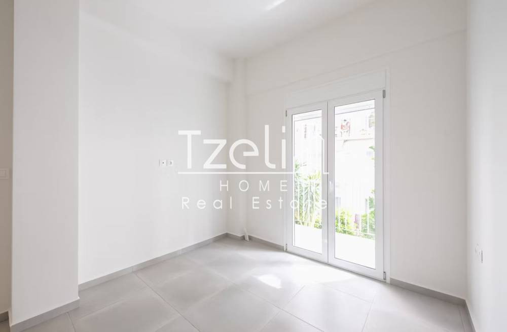 Διαμέρισμα 59 τ.μ. πρός πώληση, Αθήνα - Κέντρο, Ιλίσια