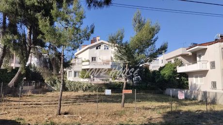 Οικόπεδο 462 τ.μ. προς πώληση
