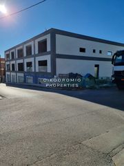 Κτίριο 380 τ.μ. για πώληση