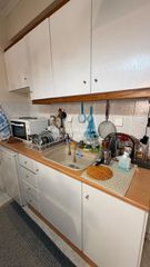 Studio / γκαρσονιέρα 50 τ.μ. πρός πώληση, Θεσσαλονίκη - Περιφ/Κοί Δήμοι, Εύοσμος-thumb-3