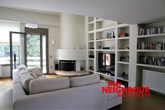 Maisonette 180 sqm for rent, Athens - North, Kifisia