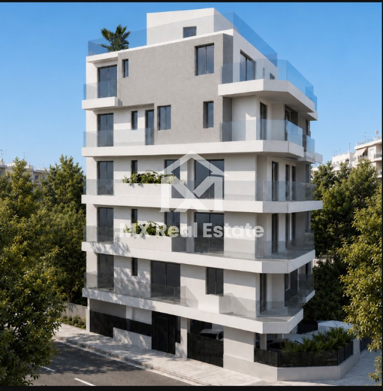 Διαμέρισμα 45 τ.μ. πρός πώληση, Αθήνα - Νότια Προάστια, Νέα Σμύρνη