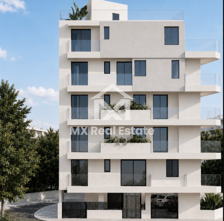 Διαμέρισμα 45 τ.μ. πρός πώληση, Αθήνα - Νότια Προάστια, Νέα Σμύρνη
