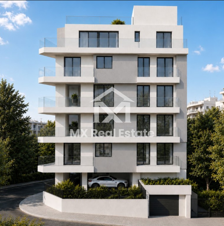 Διαμέρισμα 45 τ.μ. πρός πώληση, Αθήνα - Νότια Προάστια, Νέα Σμύρνη