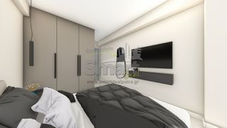 Διαμέρισμα 44 τ.μ. για πώληση, Αχαΐα, Πάτρα-thumb-10