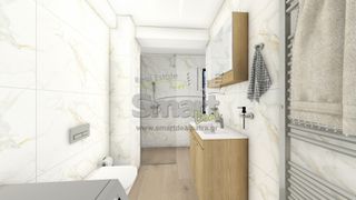 Διαμέρισμα 45 τ.μ. για πώληση, Αχαΐα, Πάτρα-thumb-5