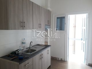 Διαμέρισμα 52 τ.μ. για ενοικίαση