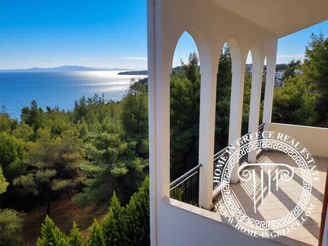 Κτίριο 820 τ.μ. πρός πώληση