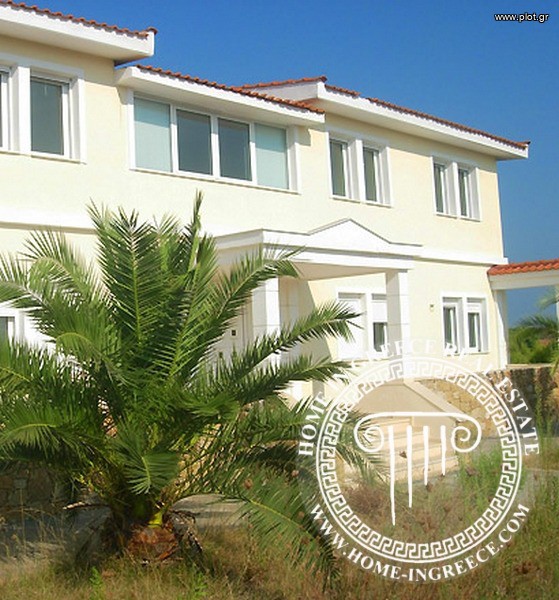 Κτίριο 820 τ.μ. πρός πώληση, Χαλκιδική, Παλλήνη