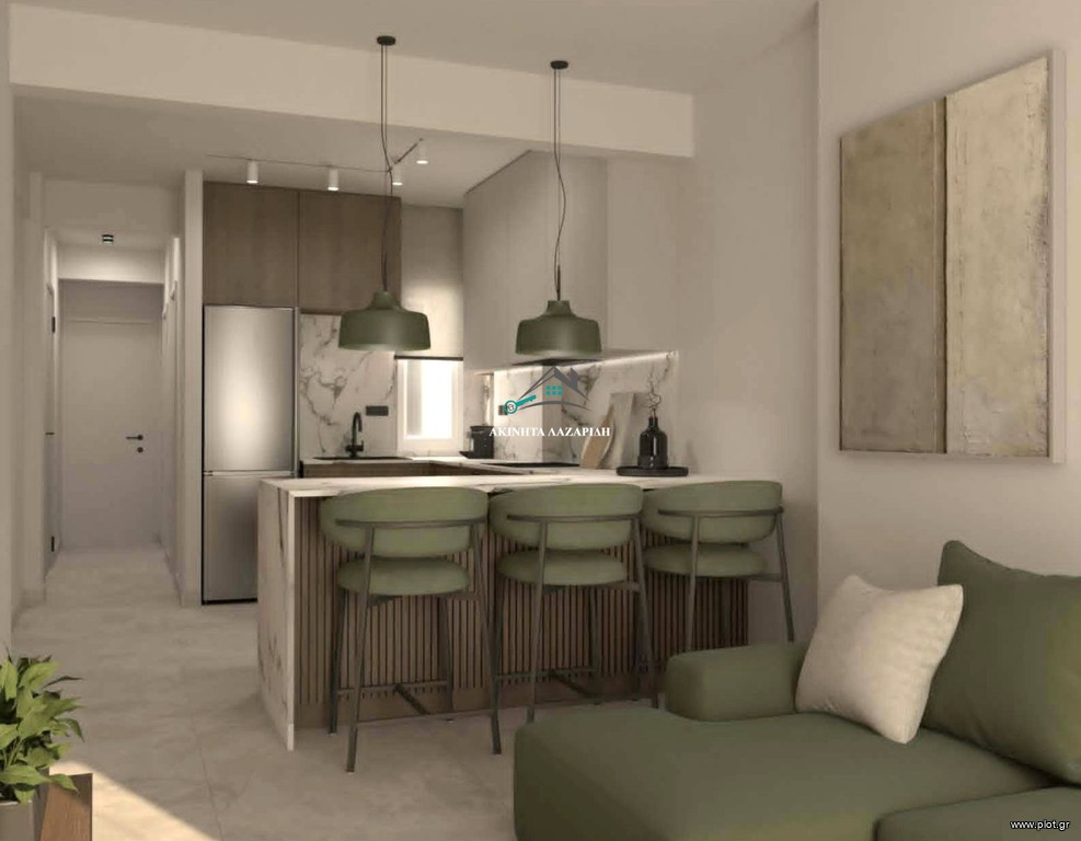Studio / γκαρσονιέρα 50 τ.μ. πρός πώληση, Θεσσαλονίκη - Κέντρο, Διοικητήριο