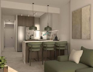 Studio / γκαρσονιέρα 50 τ.μ. πρός πώληση, Θεσσαλονίκη - Κέντρο, Διοικητήριο-thumb-1