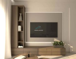 Studio / γκαρσονιέρα 50 τ.μ. πρός πώληση, Θεσσαλονίκη - Κέντρο, Διοικητήριο-thumb-2