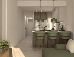 Studio / γκαρσονιέρα 50 τ.μ. πρός πώληση, Θεσσαλονίκη - Κέντρο, Διοικητήριο-thumb-5