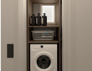 Studio / γκαρσονιέρα 50 τ.μ. πρός πώληση, Θεσσαλονίκη - Κέντρο, Διοικητήριο-thumb-16