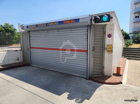 Parking 12 τ.μ. προς ενοικίαση
