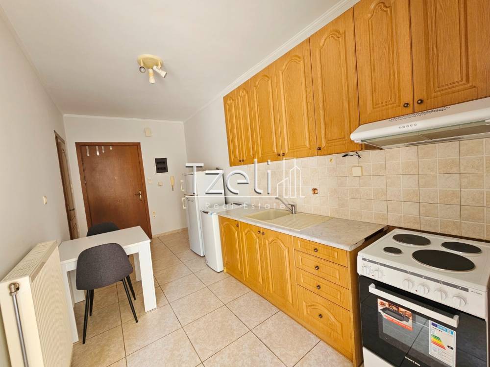Studio / γκαρσονιέρα 32 τ.μ. για ενοικίαση, Αχαΐα, Πάτρα