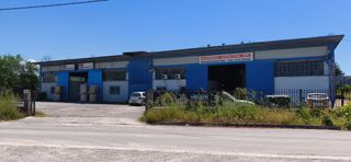Διανομές και αποθήκη για ανταλλακτικά αυτοκινήτων