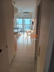 Studio / γκαρσονιέρα 25 τ.μ. προς ενοικίαση, Αγία Αλεξιώτισσα-thumb-1
