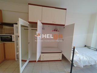 Studio / γκαρσονιέρα 25 τ.μ. προς ενοικίαση, Αγία Αλεξιώτισσα-thumb-23