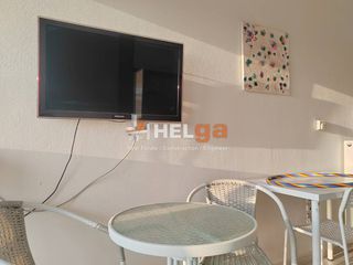 Studio / γκαρσονιέρα 25 τ.μ. προς ενοικίαση, Αγία Αλεξιώτισσα-thumb-27