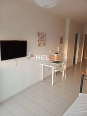 Studio / γκαρσονιέρα 25 τ.μ. προς ενοικίαση, Αγία Αλεξιώτισσα-thumb-4
