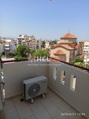 Studio / γκαρσονιέρα 25 τ.μ. προς ενοικίαση, Αγία Αλεξιώτισσα-thumb-17