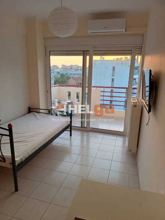 Studio / γκαρσονιέρα 25 τ.μ. προς ενοικίαση, Αγία Αλεξιώτισσα