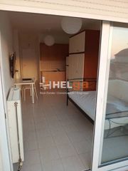 Studio / γκαρσονιέρα 25 τ.μ. προς ενοικίαση, Αγία Αλεξιώτισσα-thumb-6