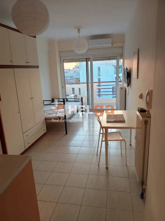 Studio / γκαρσονιέρα 25 τ.μ. προς ενοικίαση, Αγία Αλεξιώτισσα