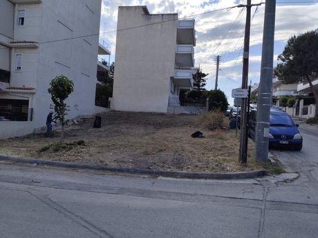 Οικόπεδο 232 τ.μ. προς πώληση