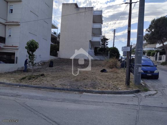 Οικόπεδο 232 τ.μ. για πώληση, Αθήνα - Νότια Προάστια, Άλιμος