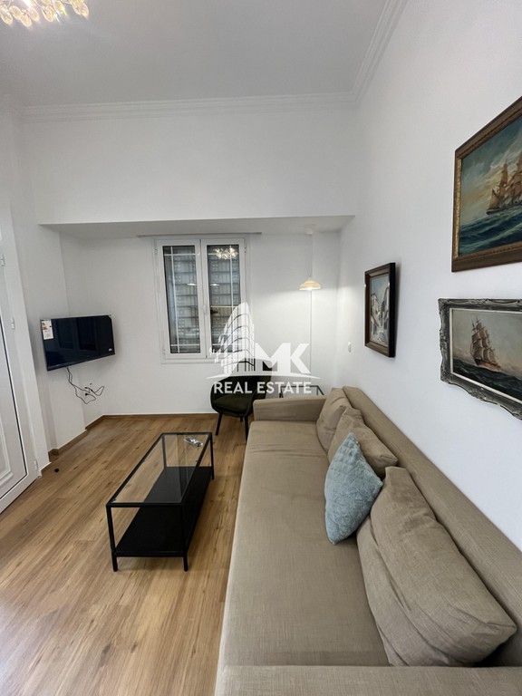 Διαμέρισμα 70 τ.μ. προς ενοικίαση, Σκαγιοπούλειο