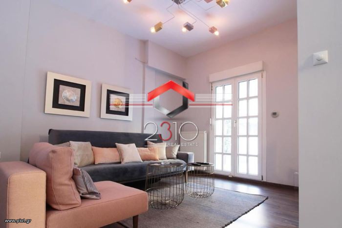 Studio / γκαρσονιέρα 50 τ.μ. για ενοικίαση, Θεσσαλονίκη - Κέντρο, Λευκός Πύργος