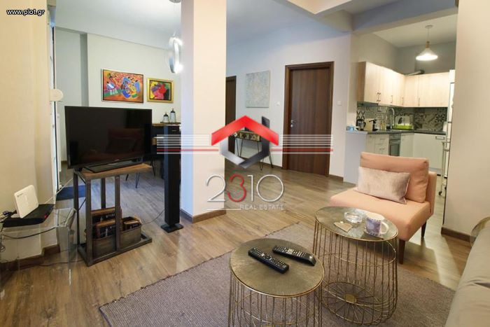 Studio / γκαρσονιέρα 50 τ.μ. προς ενοικίαση, Λευκός Πύργος