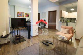 Studio / γκαρσονιέρα 50 τ.μ. για ενοικίαση, Θεσσαλονίκη - Κέντρο, Λευκός Πύργος-thumb-2