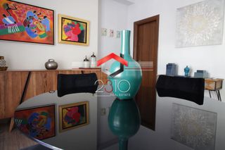 Studio / γκαρσονιέρα 50 τ.μ. για ενοικίαση, Θεσσαλονίκη - Κέντρο, Λευκός Πύργος-thumb-3