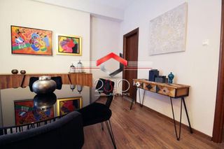 Studio / γκαρσονιέρα 50 τ.μ. για ενοικίαση, Θεσσαλονίκη - Κέντρο, Λευκός Πύργος-thumb-4