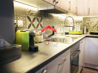 Studio / γκαρσονιέρα 50 τ.μ. για ενοικίαση, Θεσσαλονίκη - Κέντρο, Λευκός Πύργος-thumb-6