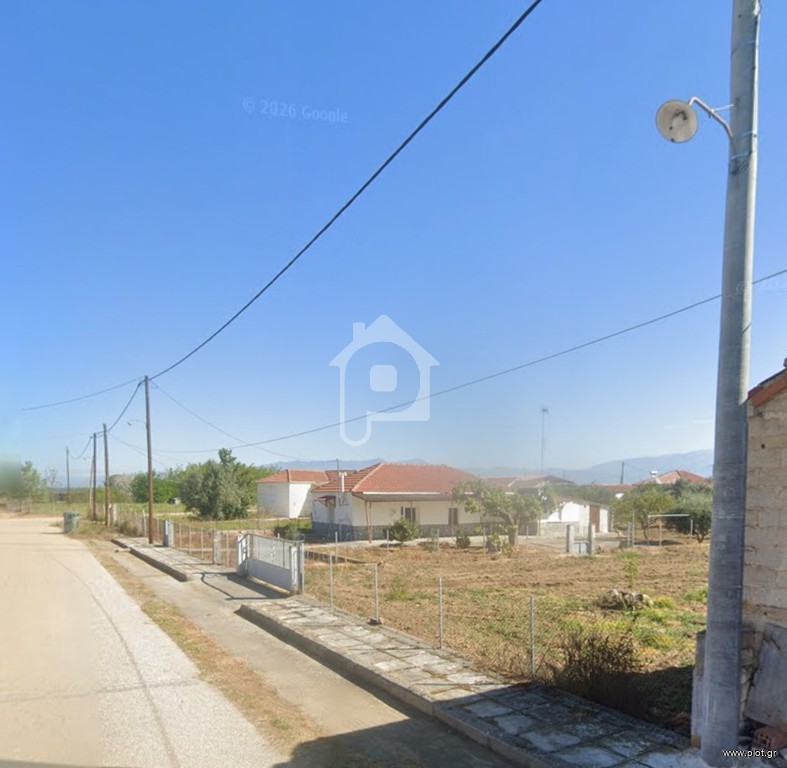 Μονοκατοικία 80 τ.μ. προς πώληση, Ν. Σερρών, Βισαλτία