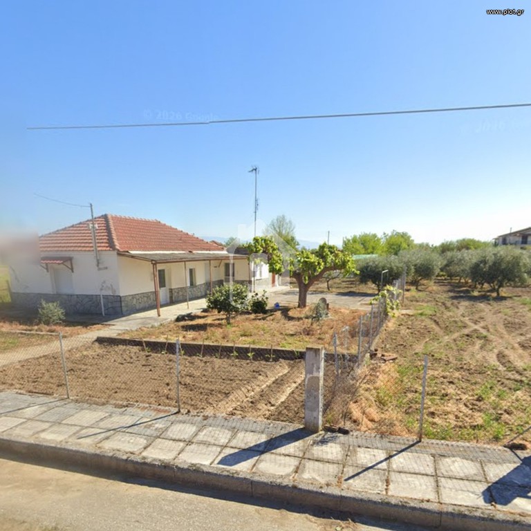 Μονοκατοικία 80 τ.μ. προς πώληση, Ν. Σερρών, Βισαλτία