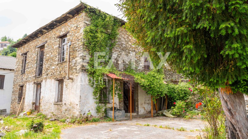 Μονοκατοικία 190 τ.μ. προς πώληση, Κέντρο Ζαγοράς